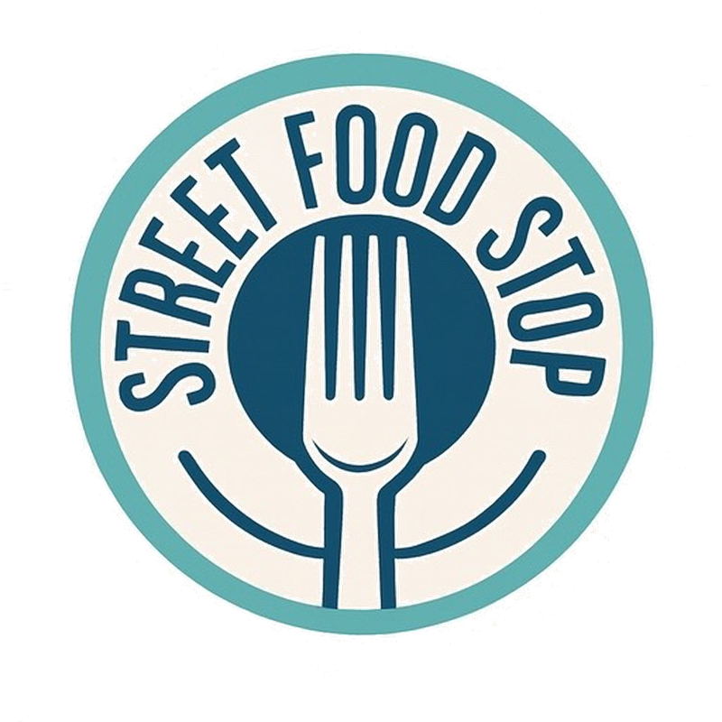 Street Food Stop - Artisan Drive-Thru Street Food in Scotland